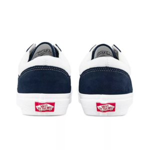 Giay Vans Style 36 Classic Sport 'Dress Blue' VN0A54F69YG