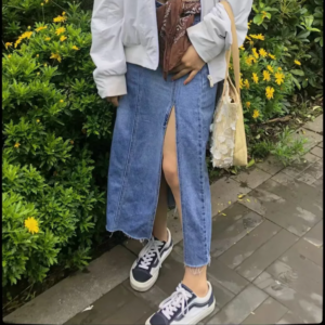 Giay Vans Style 36 Classic Sport 'Dress Blue' VN0A54F69YG