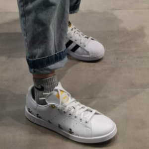 Giay Adidas Disney x Stan Smith 'Wall-e' GZ3097