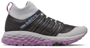 Alternative view of Giày New Balance Fresh Foam Hierro Boa 'Black Gray' WTHBOABP