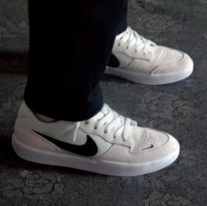 Alternative view of Giày Nike SB Force 58 'Photon Dust' CZ2959-003