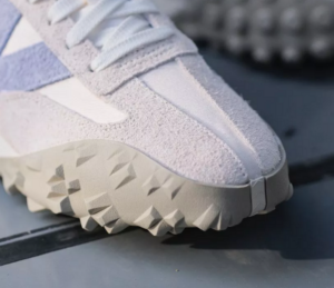 Giay New Balance XC-72 'Sea Salt Light Arctic Grey' UXC72TD