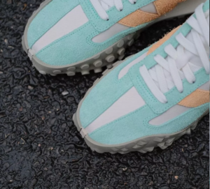 Giay New Balance XC-72 'Bright Mint Ginger' UXC72TC