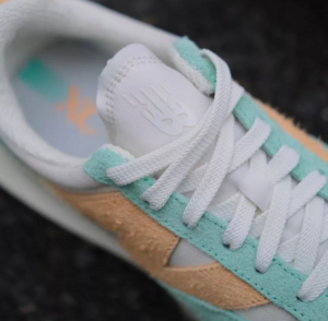 Giay New Balance XC-72 'Bright Mint Ginger' UXC72TC