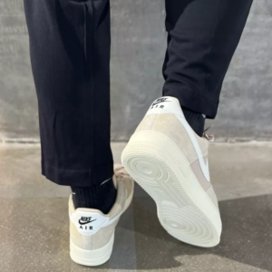 Giay Nike Air Force 1 Low Certified Fresh 'Gold' DO9801-200