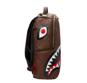 Alternative view of Balo Sprayground Fashion Trend 'Brown' 910B4667NSZMAR