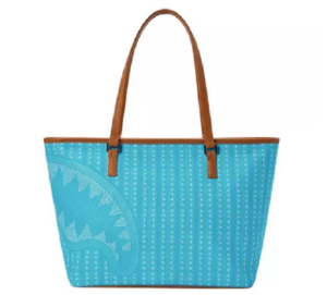 Túi Sprayground Llluchains Turq 'Blue' W0825517
