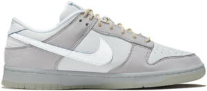 Giày Nike Dunk Low 'Wolf Grey Pure Platinum' DX3722-001