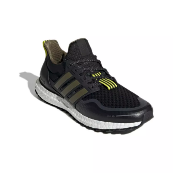 Giày Adidas Ultraboost Colddry Dna 'Black' G54966 - Hình ảnh 3