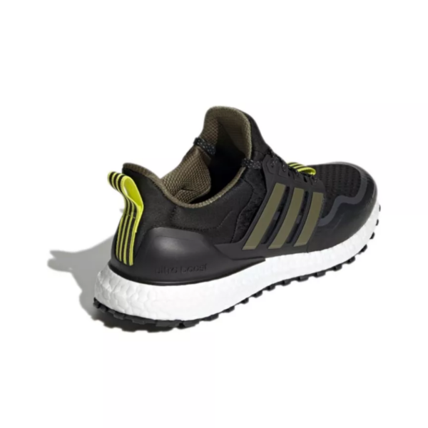 Giày Adidas Ultraboost Colddry Dna 'Black' G54966 - Hình ảnh 4