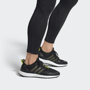 Giay Adidas Ultraboost Colddry Dna 'Black' G54966