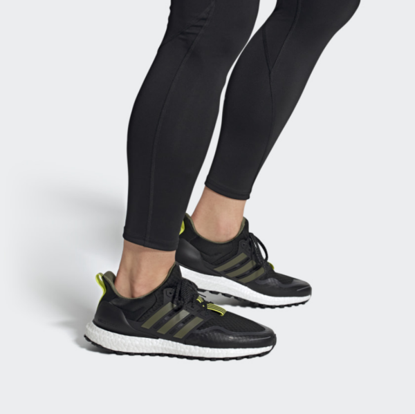 Giày Adidas Ultraboost Colddry Dna 'Black' G54966 - Hình ảnh 2