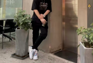 Giay Nike Air Jordan 1 Low 'Lucky Dip' DX6070-101