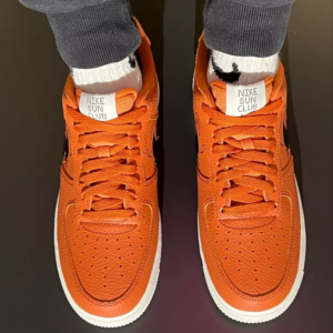 Giay Nike Air Force 1 Low ’07 LV8 ‘Sun Club’ DM0117-800