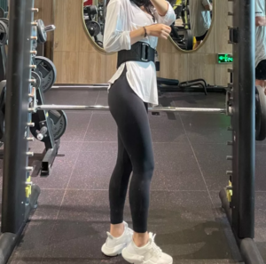 Alternative view of Giày Adidas Prophere White Green Mint F36910