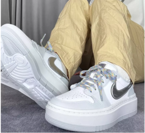 Giay Nike Air Jordan 1 Elevate Low With Tear Away 'White Ocean' DX6069-101