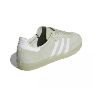 Giay Adidas Originals Samba OG 'Gray' B44685