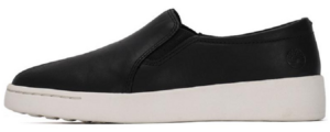 Alternative view of Giày Timberland Teya Slip On Outdoor 'Black' A26N3015