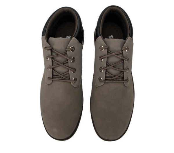 Giày Timberland Wear Resistant Fashion 'Gray' A5UPD110 - Hình ảnh 3