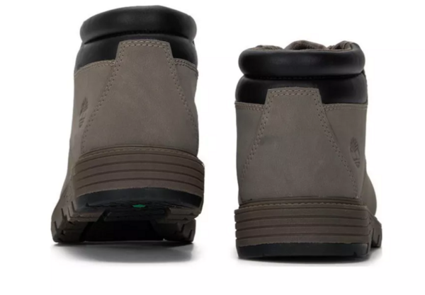 Giày Timberland Wear Resistant Fashion 'Gray' A5UPD110 - Hình ảnh 4