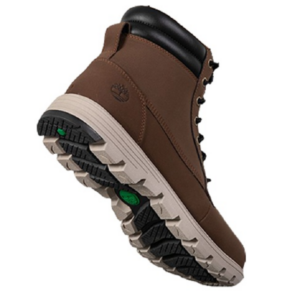 Alternative view of Giày Timberland Casual Fashion Outdoor 'Brown' A5UHD931
