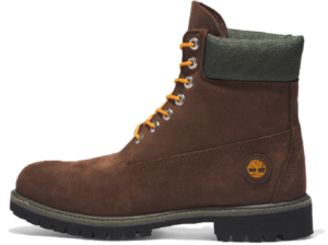 Alternative view of Giày Timberland Premium 6 Non Slip 'Brown' A2CX8931