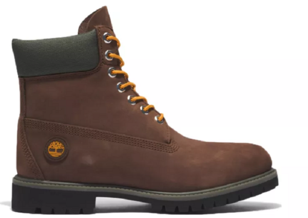 Giày Timberland Premium 6 Non Slip 'Brown' A2CX8931