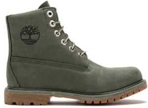 Giày Timberland Waterproof Casual 'Army Green' A44JU