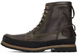 Alternative view of Giày Timberland Casual Retro 'Brown' A44X8327