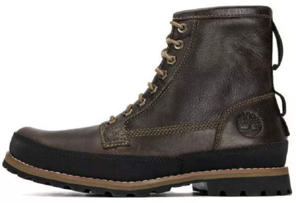 Giày Timberland Casual Retro 'Brown' A44X8327 - Hình ảnh 2