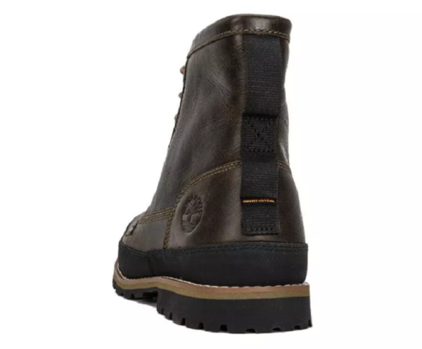 Giày Timberland Casual Retro 'Brown' A44X8327 - Hình ảnh 4