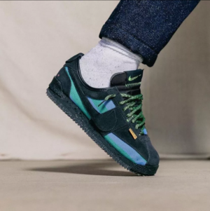 Giay Nike Cortez SP Union Off Noir 'Blue Black' DR1413-001