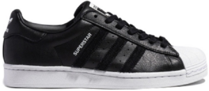 Giày Adidas Originals Superstar 'Black' FX7765