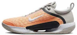 Alternative view of Giày Nike Zoom Court Nxt Hc 'Orange' DH0219-002
