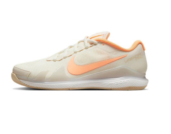 Giày Nike Vapor X Air Zoom Hc 'Orange' CZ0222-104 - Ảnh 2