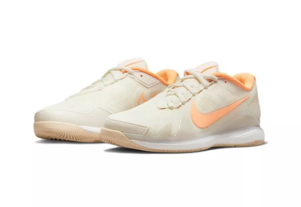 Giày Nike Vapor X Air Zoom Hc 'Orange' CZ0222-104 - Ảnh 3