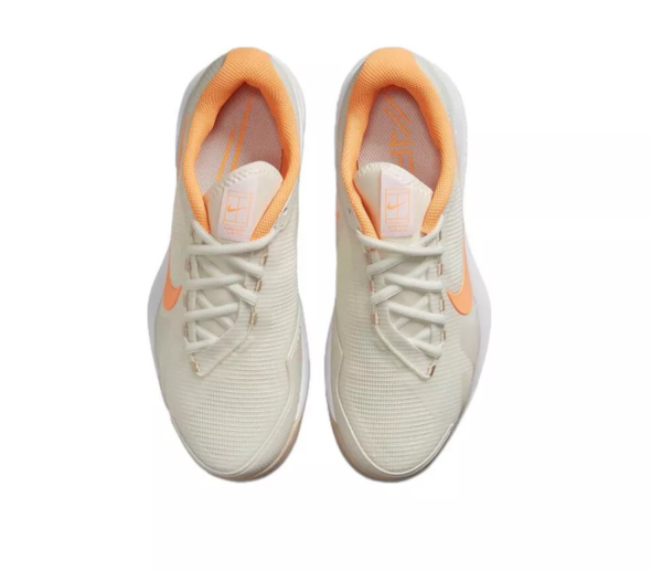 Giày Nike Vapor X Air Zoom Hc 'Orange' CZ0222-104 - Ảnh 4