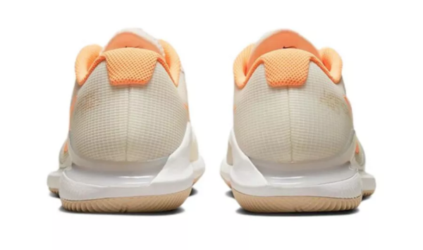 Giày Nike Vapor X Air Zoom Hc 'Orange' CZ0222-104 - Ảnh 5