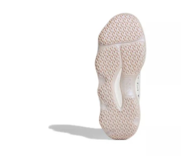 Giày Adidas Exhibit A Candace Parker 'White' GW3837 - Ảnh 3