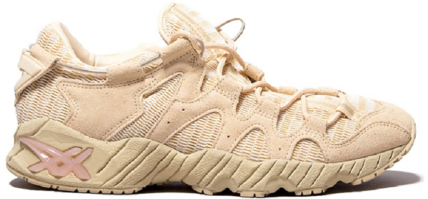 Giày Asics Gel Mai 'Beige' H7Y3L-0505