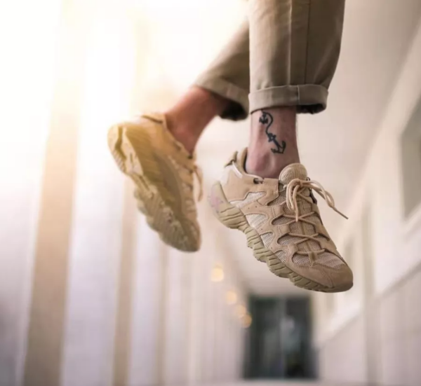 Giày Asics Gel Mai 'Beige' H7Y3L-0505 - Hình ảnh 7