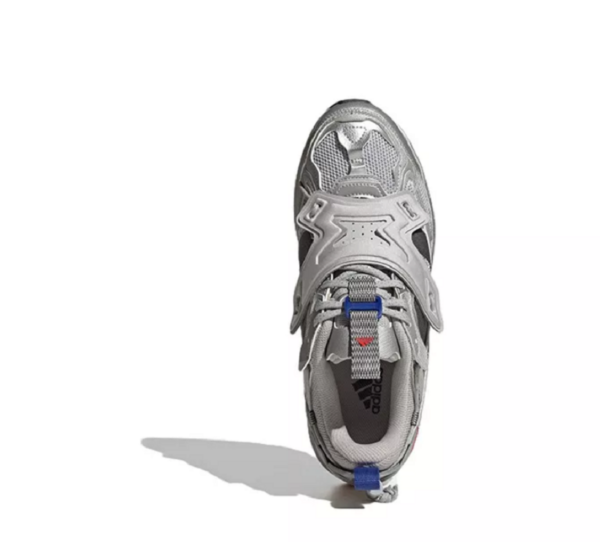 Giày Adidas Spiritain 2000 Deluxe 'Silver' HQ3649 - Ảnh 7