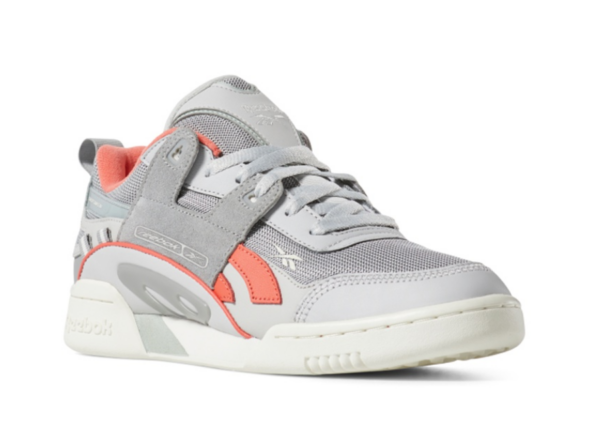 Giày Reebok Workout Plus Ati 90s 'Grey' DV6284 - Ảnh 3