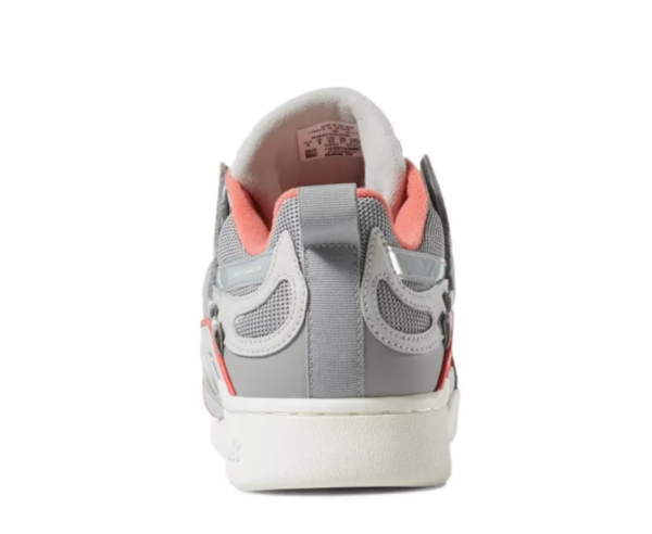 Giày Reebok Workout Plus Ati 90s 'Grey' DV6284 - Ảnh 4