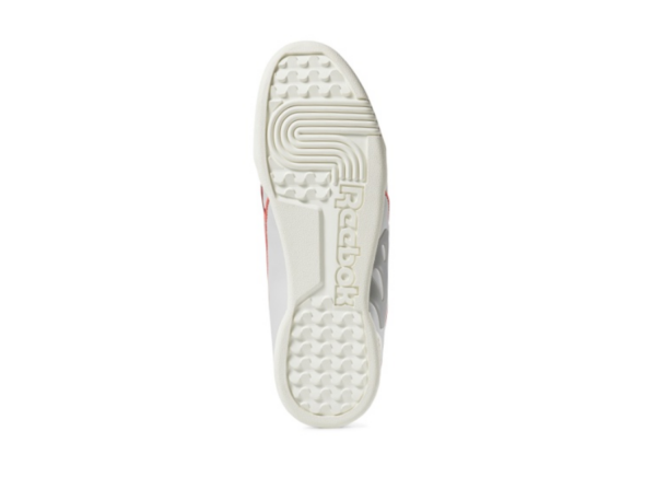 Giày Reebok Workout Plus Ati 90s 'Grey' DV6284 - Ảnh 5