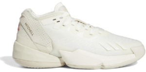 Giày Adidas Don 'White' HR1783