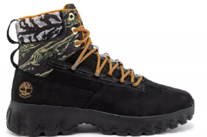 Giày Timberland Funcional 'Black' A2NC7W