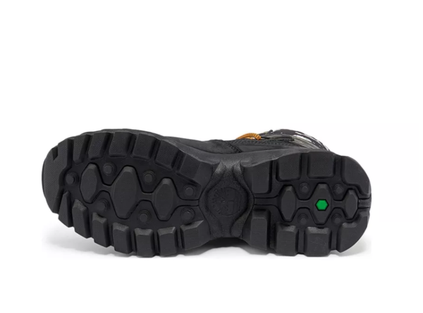 Giày Timberland Funcional 'Black' A2NC7W - Hình ảnh 4