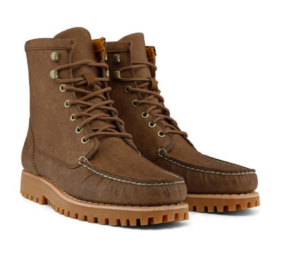 Alternative view of Giày Timberland Earthkeepers 'Brown' A2HB2W