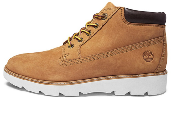 Giày Timberland Nelllie 'Brown' A26KKW - Hình ảnh 4